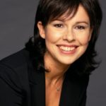 Julie Graham