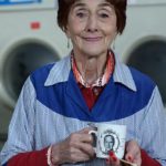 June Brown