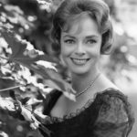 June Lockhart