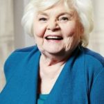 June Squibb