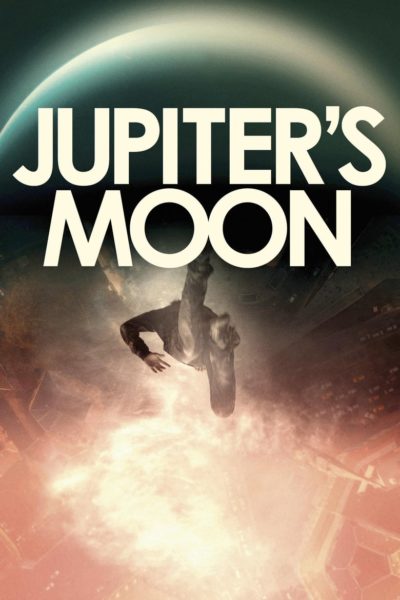 Jupiter&rsquo;s Moon-poster