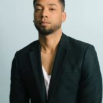 Jussie Smollett