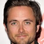 Justin Chatwin