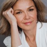 Justine Clarke