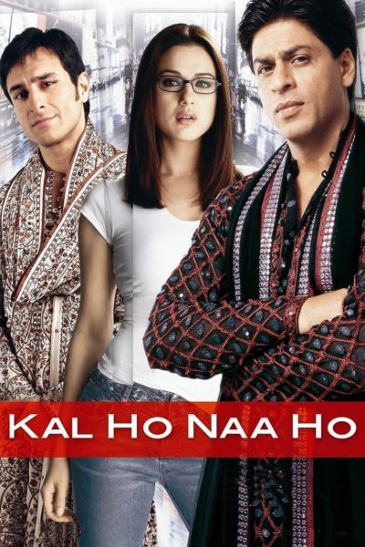 Kal Ho Naa Ho-poster