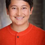 Kamran Lucas
