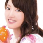 Kana Asumi