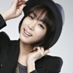Kang Ye-won