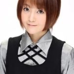 Kaoru Mizuhara