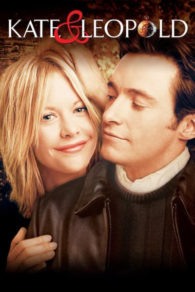 Kate & Leopold-poster