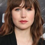 Kate Lyn Sheil