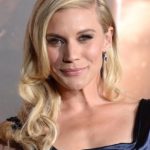 Katee Sackhoff