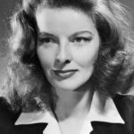 Katharine Hepburn