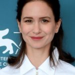 Katherine Waterston