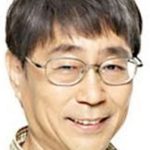 Katsumi Suzuki