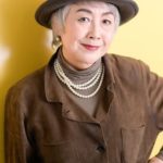 Kazuko Sugiyama