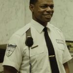 Kedar Brown