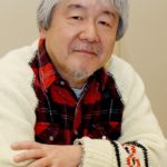 Keiichi Suzuki