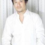 Keiji Fujiwara