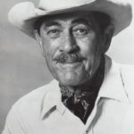 Ken Curtis