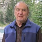 Ken Pogue