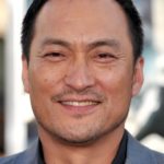 Ken Watanabe