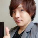 Kengo Takanashi