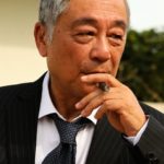 Kenneth Tsang