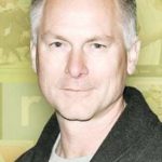 Kenny Mayne