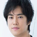 Kenta Kiritani