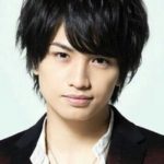 Kento Nakajima