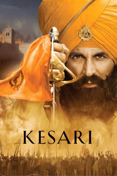 Kesari-poster