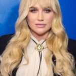 Kesha Rose Sebert