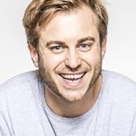 Kevin Bishop