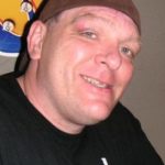 Kevin Canady