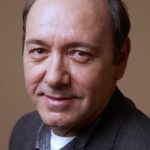 Kevin Spacey