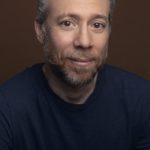 Kevin Sussman