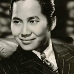 Keye Luke