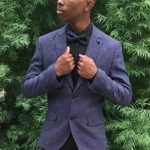 Khamani Griffin