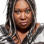 Kia Stevens