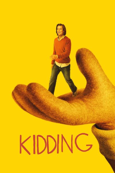 Kidding-poster
