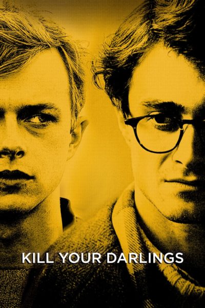 Kill Your Darlings-poster