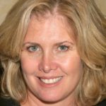 Kimberly Beck