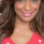 Kimrie Lewis