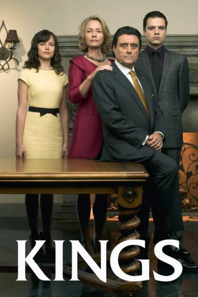 Kings-poster