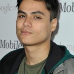 Kiowa Gordon