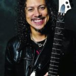 Kirk Hammett