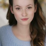 Kirrilee Berger