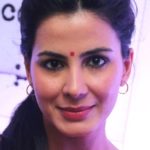 Kirti Kulhari