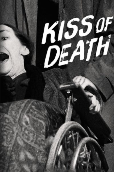 Kiss of Death-poster
